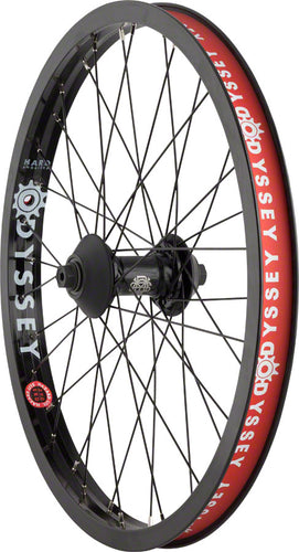 Odyssey-Hazard-Lite-Front-Wheel-Front-Wheel-20-in-Clincher-WE5633-Bicycle-Front-Wheel