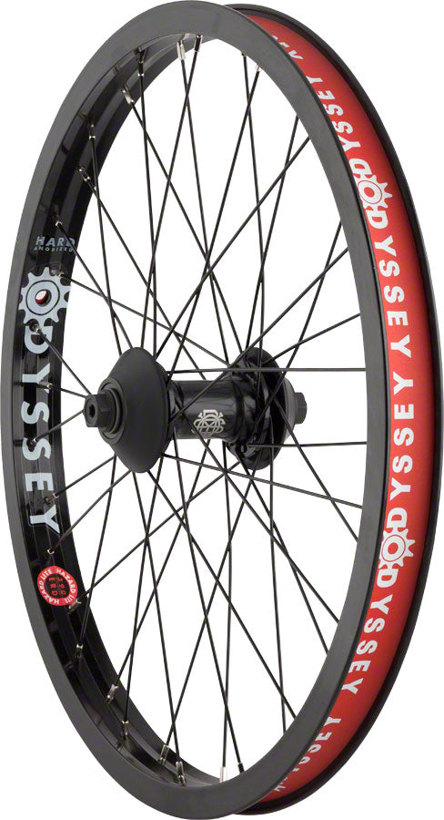 Odyssey-Hazard-Lite-Front-Wheel-Front-Wheel-20-in-Clincher-WE5633-Bicycle-Front-Wheel