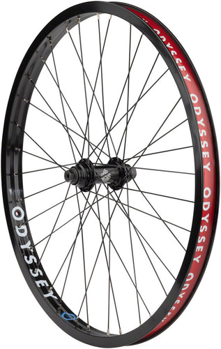 Odyssey-Hazard-Lite-Front-Wheel-Front-Wheel-24-in-Clincher-FTWH0329-Bicycle-Front-Wheel