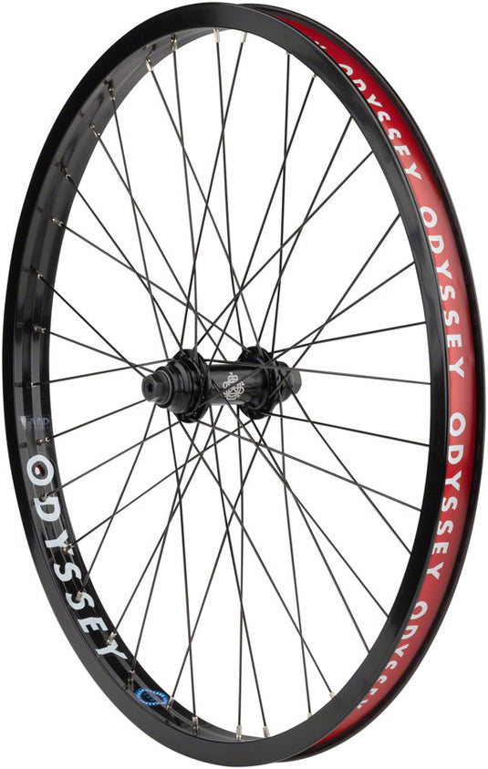 Odyssey-Hazard-Lite-Front-Wheel-Front-Wheel-24-in-Clincher-FTWH0329-Bicycle-Front-Wheel