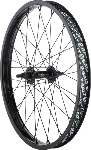 Salt-Rookie-Front-Wheel-Front-Wheel-20-in-Clincher-WE5807-Bicycle-Front-Wheel