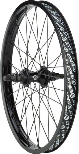 Salt-Rookie-Rear-Wheel-Rear-Wheel-20-in-Clincher-WE5814-Bicycle-Rear-Wheel