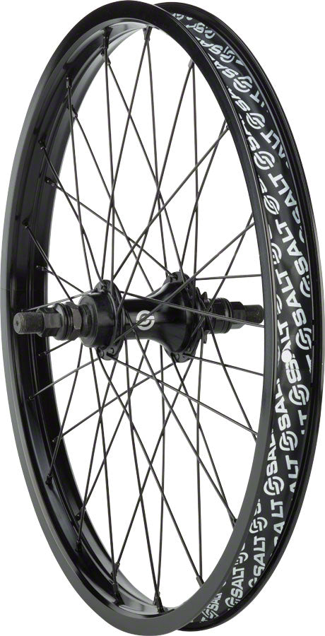 Salt-Rookie-Rear-Wheel-Rear-Wheel-20-in-Clincher-WE5814-Bicycle-Rear-Wheel