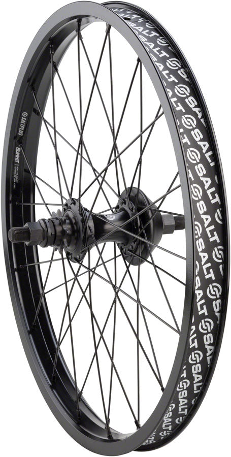 Load image into Gallery viewer, Salt-Plus-Summit-Rear-Wheel-Rear-Wheel-20-in-Clincher-RRWH2434-Bicycle-Rear-Wheel
