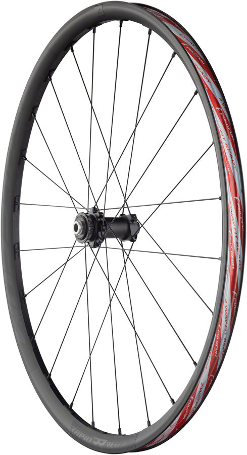 Load image into Gallery viewer, Fulcrum-Rapid-Red-3-DB-Front-Wheel-Front-Wheel-650b-Tubeless-Ready-Clincher-WE6025-Bicycle-Front-Wheel
