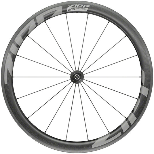 Zipp-303-Firecrest-Tubeless-Front-Wheel-Front-Wheel-700c-Tubeless-Ready-Clincher-FTWH0573-Bicycle-Front-Wheel