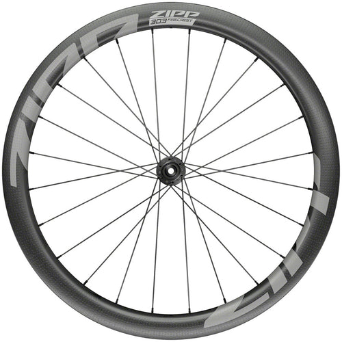 Zipp-303-Firecrest-Tubular-Front-Wheel-Front-Wheel-700c-Tubular-FTWH0990-Bicycle-Front-Wheel