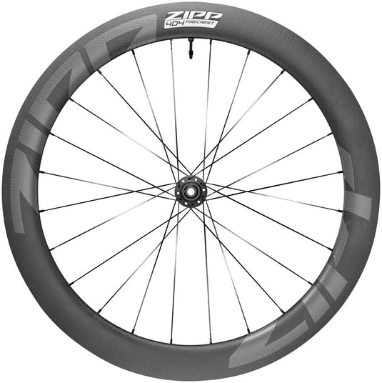 Zipp-404-Firecrest-Tubeless-Front-Wheel-Front-Wheel-700c-FTWH0626-Bicycle-Front-Wheel