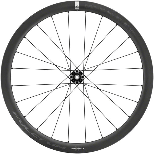 Fulcrum-Speed-42-Rear-Wheel-Rear-Wheel-700c-Tubeless-Ready-Clincher-RRWH2578-Bicycle-Rear-Wheel