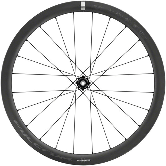 Fulcrum-Speed-42-Rear-Wheel-Rear-Wheel-700c-Tubeless-Ready-Clincher-RRWH2578-Bicycle-Rear-Wheel