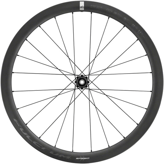 Fulcrum-Speed-42-Rear-Wheel-Rear-Wheel-700c-Tubeless-Ready-Clincher-RRWH2579-Bicycle-Rear-Wheel