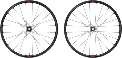 Fulcrum-Rapid-Red-5-Wheelset-Wheel-Set-650b-Tubeless-Ready-WE6298-Bicycle-Wheelset