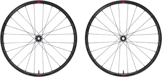 Fulcrum-Rapid-Red-5-Wheelset-Wheel-Set-700c-Tubeless-Ready-WE5931-Bicycle-Wheelset