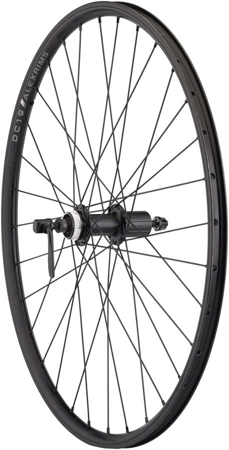 Quality-Wheels-Value-Double-Wall-Series-RimDisc-Rear-Wheel-Rear-Wheel-26-in-Clincher-WE6328-Bicycle-Rear-Wheel