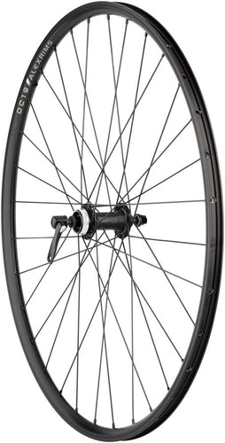 Quality-Wheels-Value-Double-Wall-Series-RimDisc-Front-Wheel-Front-Wheel-700c-Clincher-WE6329-Bicycle-Front-Wheel