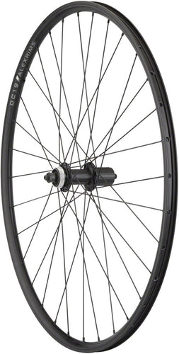 Quality-Wheels-Value-Double-Wall-Series-RimDisc-Rear-Wheel-Rear-Wheel-700c-Clincher-WE6330-Bicycle-Rear-Wheel