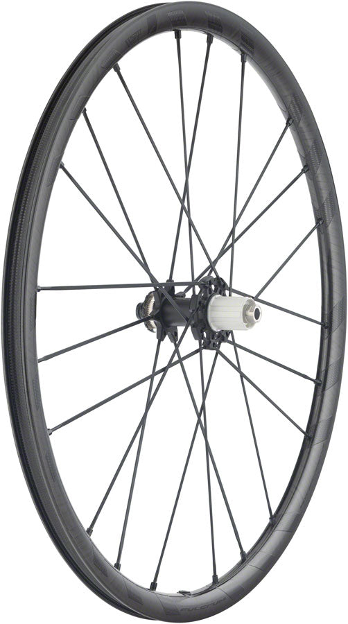 Load image into Gallery viewer, Fulcrum Racing Zero Carbon CMPTZN DB Rear Wheel 700c 12x142mm Center Lock XDR
