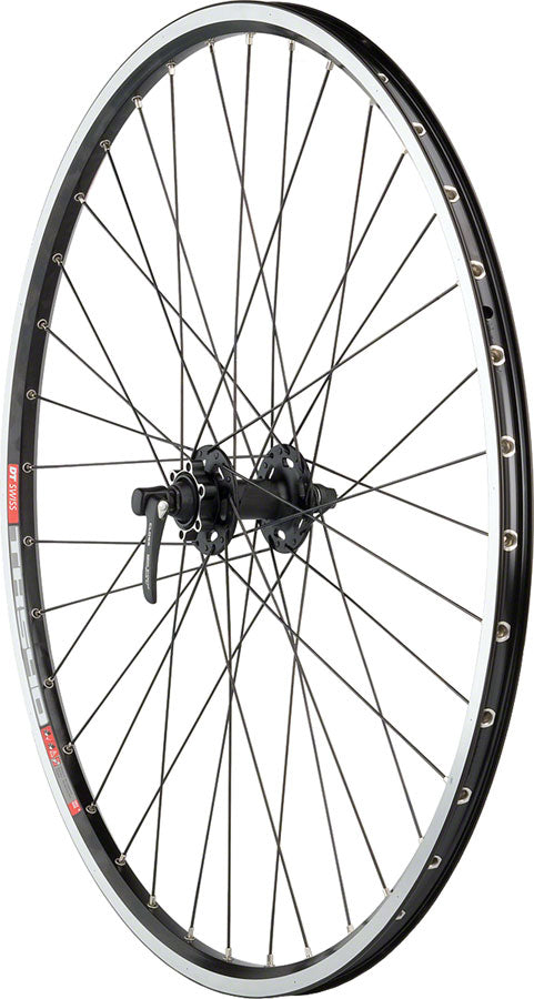 Quality-Wheels-TK540-Front-Wheel-Front-Wheel-700c-Clincher-FTWH0579-Bicycle-Front-Wheel