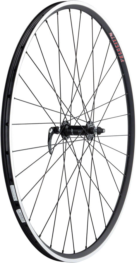 Quality-Wheels-105-A23-Front-Wheel-Front-Wheel-700c-Clincher-WE7338-Bicycle-Front-Wheel