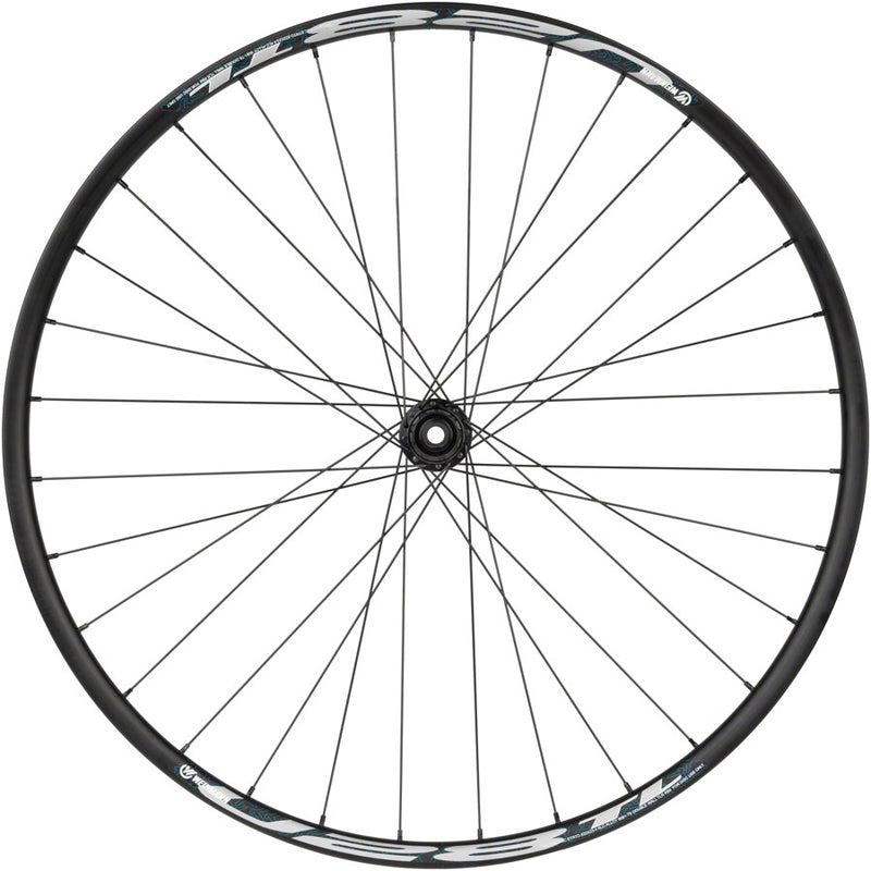 Load image into Gallery viewer, Quality-Wheels-Shimano-Tiagra-Weinmann-U28-Rear-Wheel-Rear-Wheel-700c-Tubeless-Ready-Clincher-RRWH2390-Bicycle-Rear-Wheel
