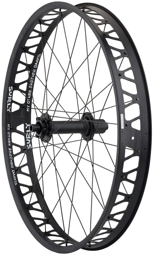 Quality-Wheels-Other-Brother-Darryl-Rear-Wheel-Rear-Wheel-26-in-Plus-Tubeless-Ready-Clincher-RRWH2694-Bicycle-Rear-Wheel