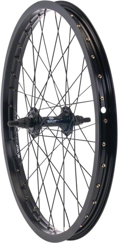 Salt-Rookie-Front-Wheel-Front-Wheel-18-in-Clincher-WE7850-Bicycle-Front-Wheel