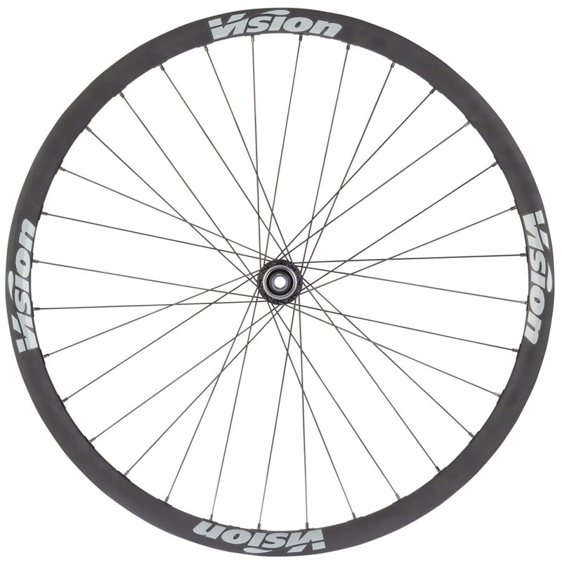 Load image into Gallery viewer, Quality-Wheels-Ultegra-Vision-TriMax-Rear-Wheel-Rear-Wheel-700c-Tubeless-Ready-Clincher-WE8415-Bicycle-Rear-Wheel
