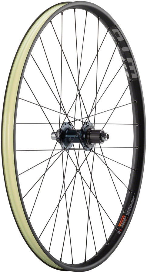 Quality Wheels WTB ST Light i29 RR 27.5in 12x148mm SLX Boost Center Lock Black