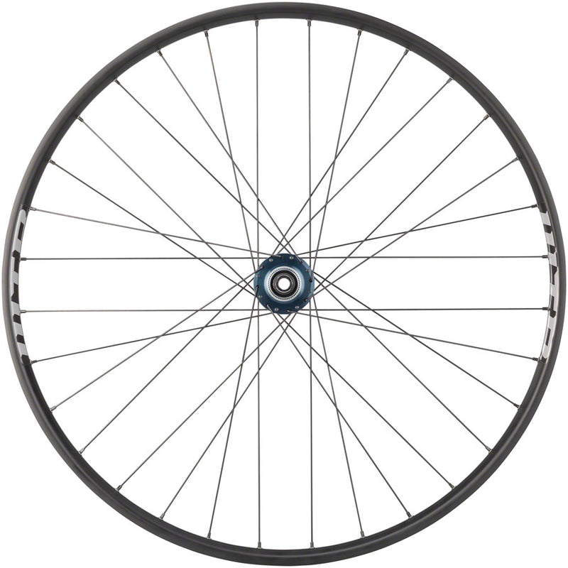 Load image into Gallery viewer, Quality Wheels WTB ST Light i29 RR 27.5in 12x148mm SLX Boost Center Lock Black
