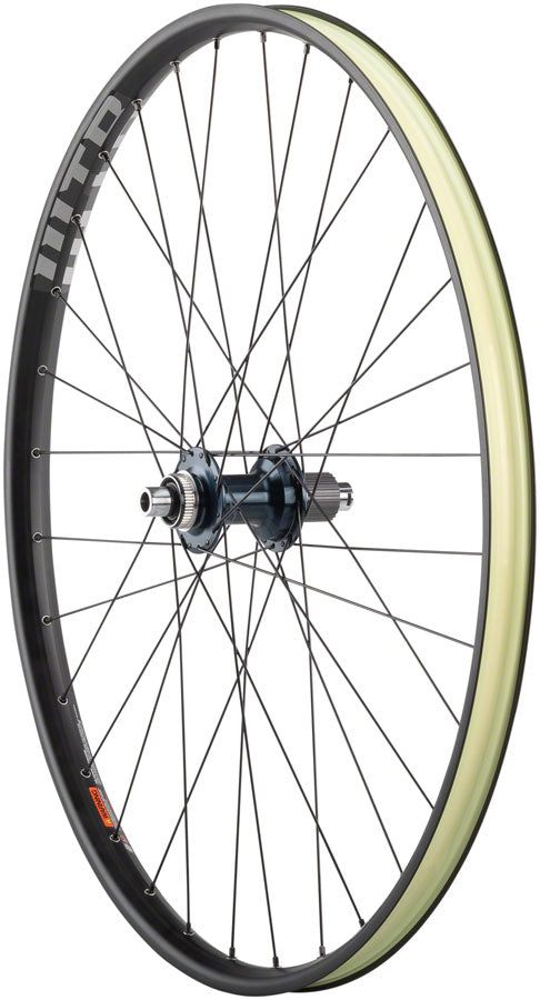 Load image into Gallery viewer, Quality-Wheels-WTB-ST-i30-Rear-Wheels-Rear-Wheel-29-in-Tubeless-Ready-Clincher-WE8455-Bicycle-Rear-Wheel
