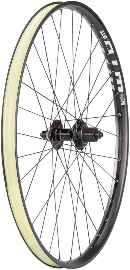 Quality Wheels WTB ST Light i29 Rear 27.5in QRx141mm Center Lock MicroSpline