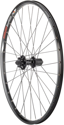 Quality-Wheels-Value-Double-Wall-Series-Disc-Rear-Wheel-Rear-Wheel-26-in-Clincher-WE8609-Bicycle-Rear-Wheel