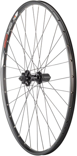 Quality-Wheels-Value-Double-Wall-Series-Disc-Rear-Wheel-Rear-Wheel-29-in-Clincher-WE8611-Bicycle-Rear-Wheel