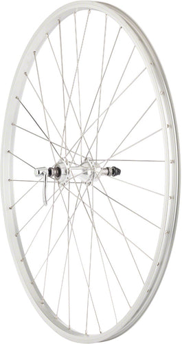 Quality-Wheels-Value-Single-Wall-Series-Rear-Wheel-Rear-Wheel-700c-Clincher-WE8675-Bicycle-Rear-Wheel