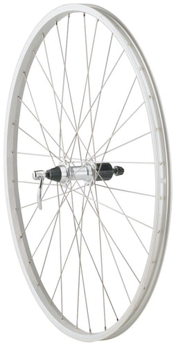 Quality-Wheels-Value-Single-Wall-Series-Rear-Wheel-Rear-Wheel-700c-Clincher-WE8679-Bicycle-Rear-Wheel