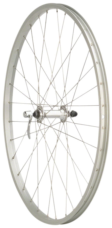 Quality-Wheels-Value-Single-Wall-Series-Front-Wheel-Front-Wheel-26-in-Clincher-WE8686-Bicycle-Front-Wheel