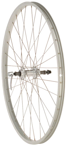 Quality-Wheels-Value-Single-Wall-Series-Rear-Wheel-Rear-Wheel-26-in-Clincher-WE8687-Bicycle-Rear-Wheel