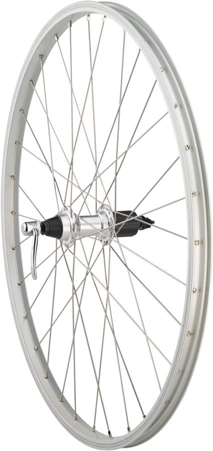 Quality-Wheels-Value-Single-Wall-Series-Rear-Wheel-Rear-Wheel-26-in-Clincher-WE8689-Bicycle-Rear-Wheel