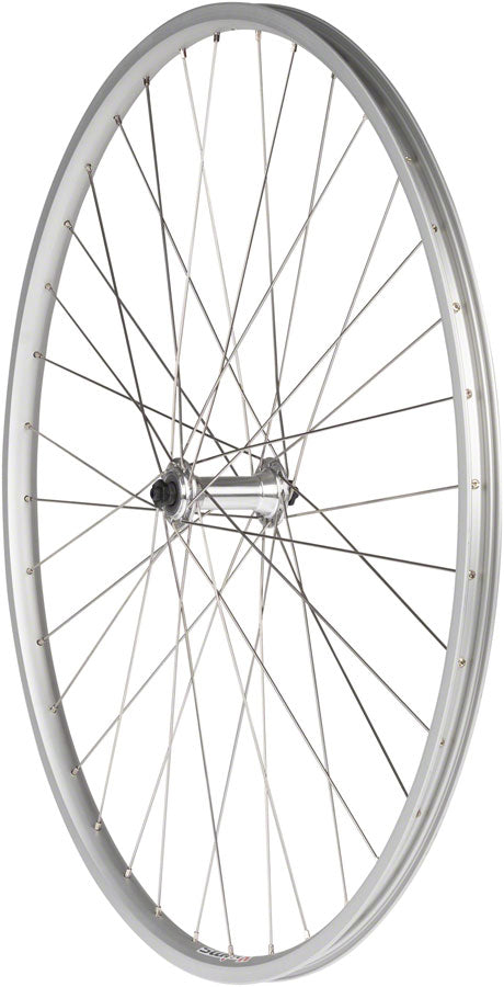 Quality-Wheels-Value-Single-Wall-Series-Front-Wheel-Front-Wheel-27-in-Clincher-WE8697-Bicycle-Front-Wheel