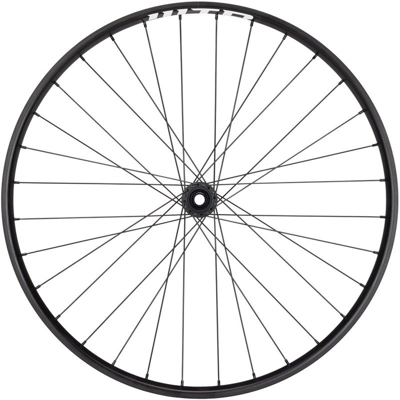 Load image into Gallery viewer, Quality-Wheels-WTB-ST-i30-Front-Wheels-Front-Wheel-27.5-in-Tubeless-Ready-Clincher-WE9124-Bicycle-Front-Wheel
