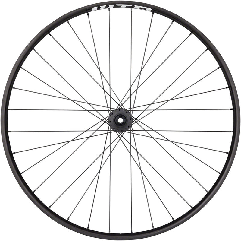 Load image into Gallery viewer, Quality-Wheels-WTB-ST-i30-Rear-Wheels-Rear-Wheel-27.5-in-Tubeless-Ready-Clincher-WE9125-Bicycle-Rear-Wheel
