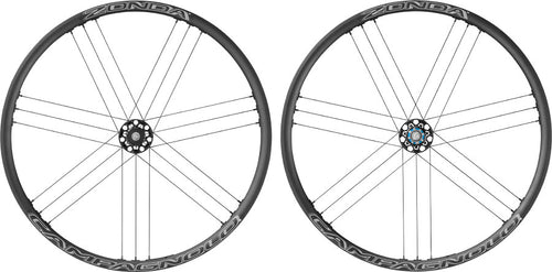 Campagnolo-Zonda-Wheelset-Wheel-Set-700c-Clincher-WE9142-Bicycle-Wheelset