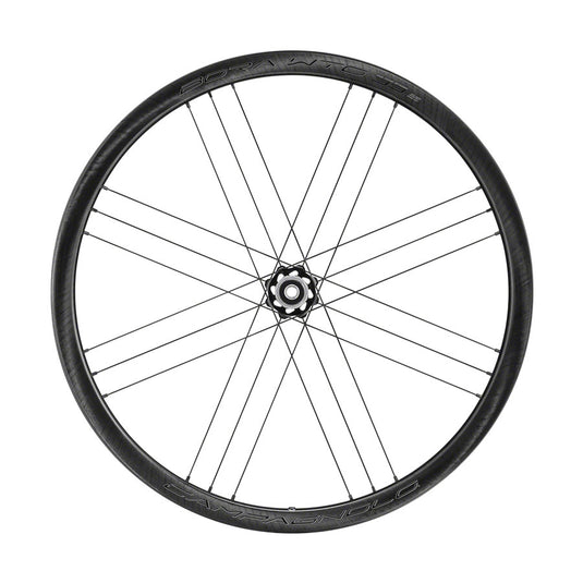 Campagnolo-Bora-WTO-33-Front-Wheel-Front-Wheel-700c-Clincher-WE9146-Bicycle-Front-Wheel