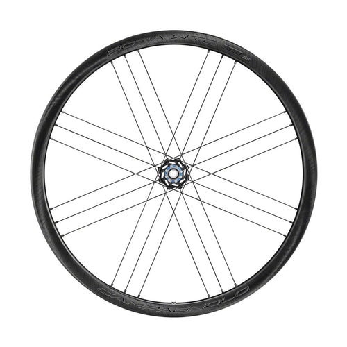 Campagnolo-Bora-WTO-33-Rear-Wheel-Rear-Wheel-700c-Tubeless-Ready-Clincher-WE9147-Bicycle-Rear-Wheel