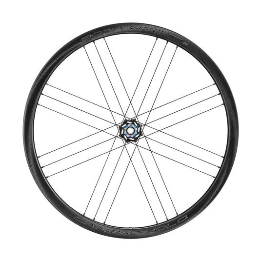 Campagnolo-Bora-WTO-33-Rear-Wheel-Rear-Wheel-700c-Tubeless-Ready-Clincher-WE9147-Bicycle-Rear-Wheel