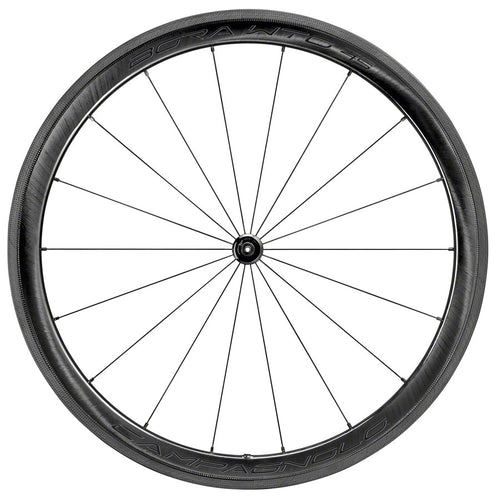 Campagnolo-Bora-WTO-45-Front-Wheel-Front-Wheel-700c-Tubeless-Ready-Clincher-WE9152-Bicycle-Front-Wheel