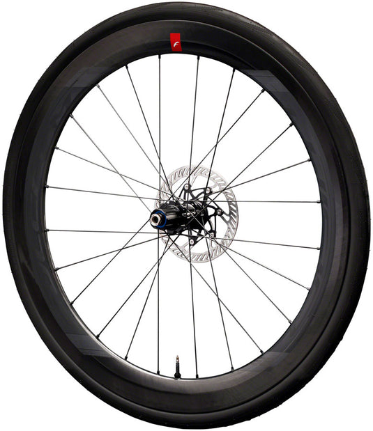 Fulcrum-WIND-55-Rear-Wheel-Rear-Wheel-700c-Tubeless-Ready-Clincher-WE9851-Bicycle-Rear-Wheel