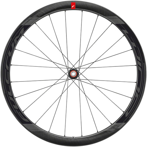 Fulcrum-WIND-40-DB-Front-Wheel-Front-Wheel-700c-Tubeless-Ready-Clincher-WE9852-Bicycle-Front-Wheel