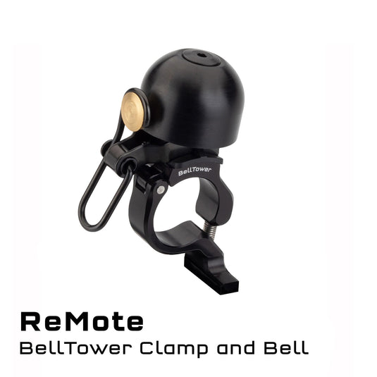 Wolf Tooth ReMote BellTower