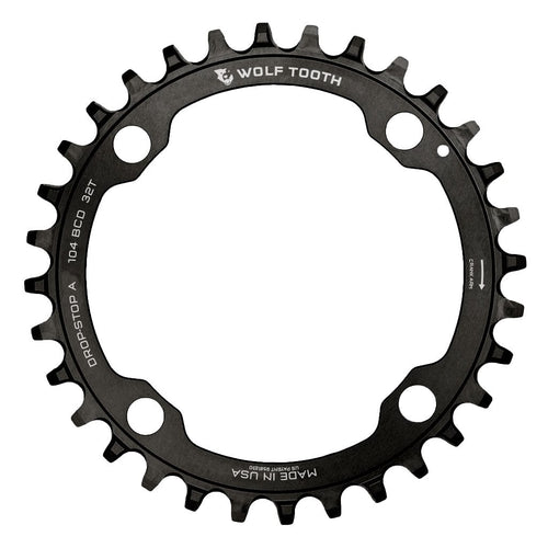 Wolf-Tooth-Chainring-32t-104-mm-VWTCS1003-Bicycle-Chainring